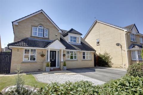 4 bedroom detached house for sale, Fairfield View, Welton