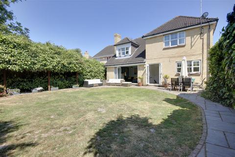 4 bedroom detached house for sale, Fairfield View, Welton