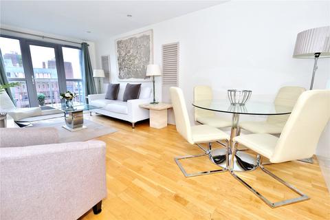 2 bedroom apartment for sale, Church Street East, Woking, Surrey, GU21