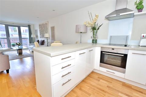 2 bedroom apartment for sale, Church Street East, Woking, Surrey, GU21