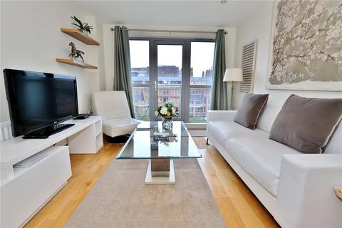 2 bedroom apartment for sale, Church Street East, Woking, Surrey, GU21