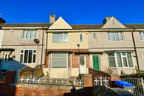 2 bedroom terraced house for sale, Brooklyn Avenue, Layton FY3