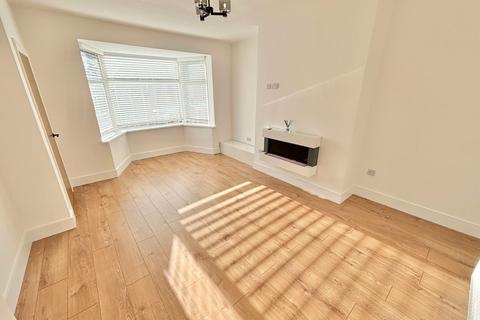 2 bedroom terraced house for sale, Brooklyn Avenue, Layton FY3