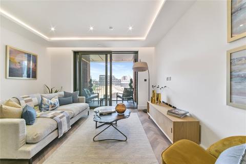 1 bedroom apartment for sale, Walton-Clark House, Brigade Court, Southwark, SE1