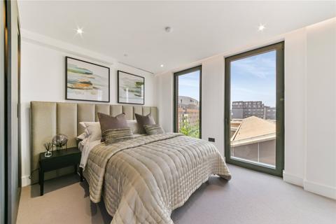 1 bedroom apartment for sale, Walton-Clark House, Brigade Court, Southwark, SE1