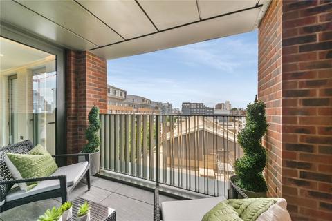 1 bedroom apartment for sale, Walton-Clark House, Brigade Court, Southwark, SE1