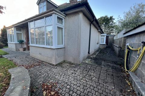 3 bedroom detached bungalow to rent, Lamphey SA71