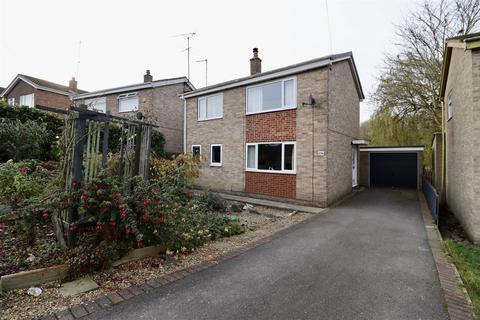 3 bedroom detached house for sale, Greenfield Road, Middleton On The Wolds, Driffield