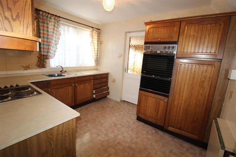 3 bedroom semi-detached house for sale, Falstone Crescent, Ashington, Ashington