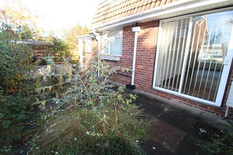 24 Falstone Crescent, Ashington, NE63 0TY