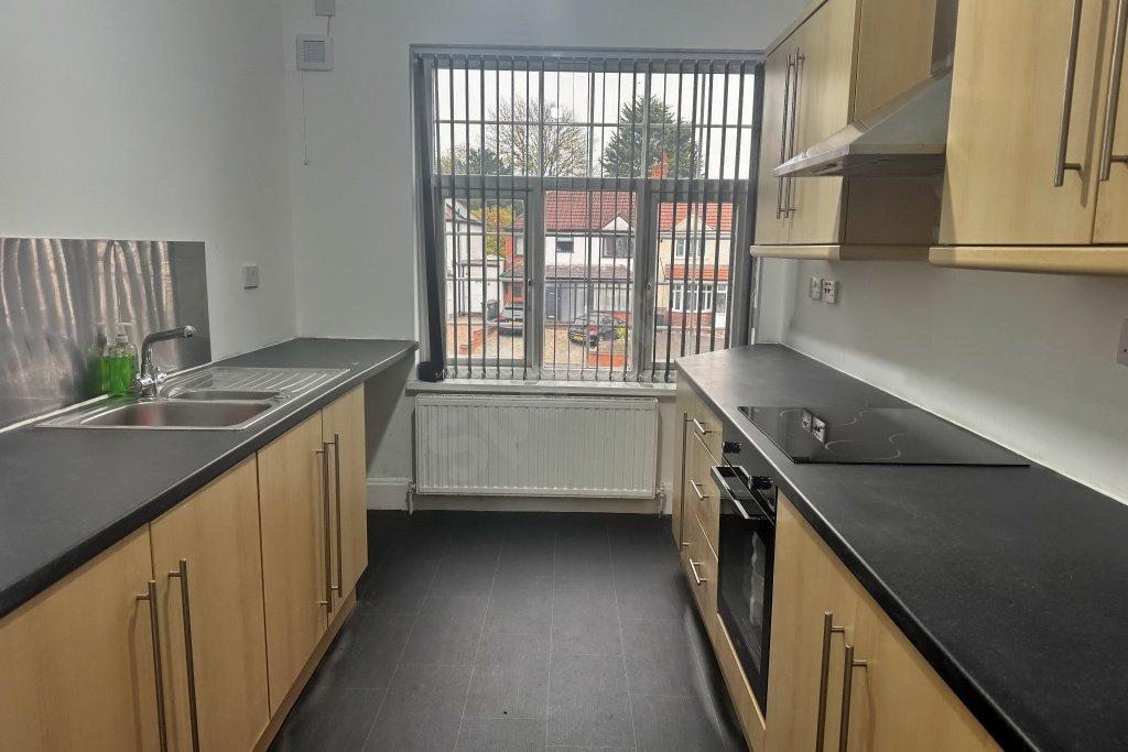 Spacious One Bedroom Flat on Warwick Road, Acocks