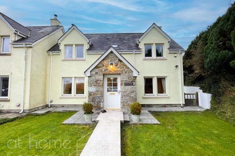 Wheal Daniel Cottage Creegbrawse, Chacewater, Truro, TR4 8NF