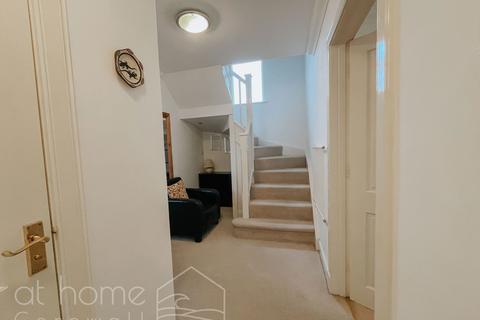 Wheal Daniel Cottage Creegbrawse, Chacewater, Truro, TR4 8NF