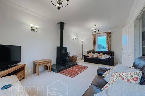 Wheal Daniel Cottage Creegbrawse, Chacewater, Truro, TR4 8NF