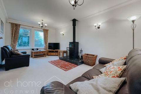 Wheal Daniel Cottage Creegbrawse, Chacewater, Truro, TR4 8NF