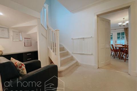 Wheal Daniel Cottage Creegbrawse, Chacewater, Truro, TR4 8NF