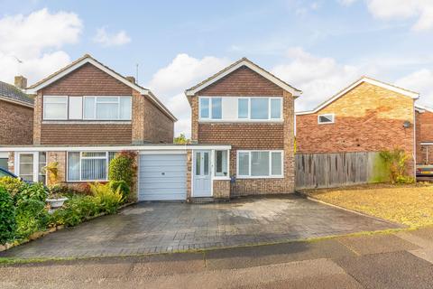 3 bedroom link detached house for sale, Kennet Road, Abingdon OX14