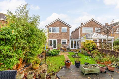 3 bedroom link detached house for sale, Kennet Road, Abingdon OX14