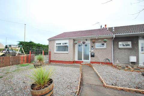 1 bedroom semi-detached bungalow for sale, Castlehill, Bo'Ness EH51