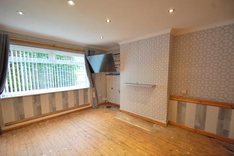 1 bedroom semi-detached bungalow for sale, Castlehill, Bo'Ness EH51