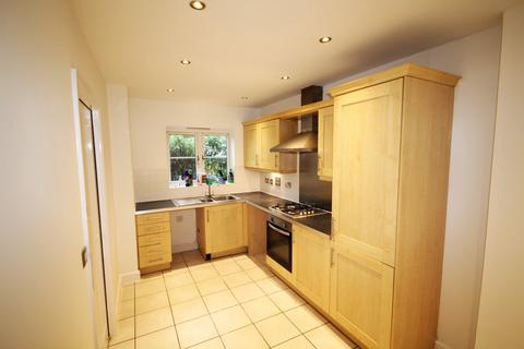 3 bedroom semi-detached house to rent, Cressex Road, High Wycombe HP12