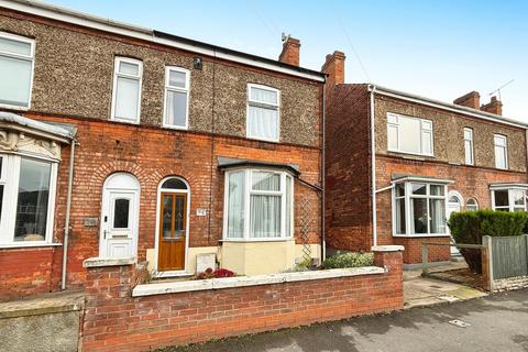 3 bedroom semi-detached house for sale, Alfred Street, Gainsborough DN21