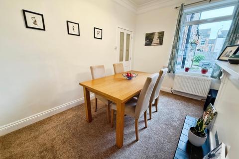 3 bedroom semi-detached house for sale, Alfred Street, Gainsborough DN21