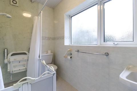 1 Abbott Wood, Great Clifton, Workington, CA14 1TW