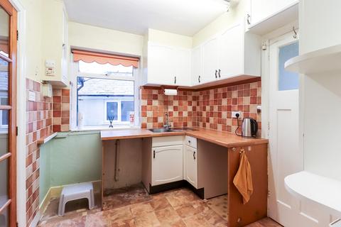 1 Abbott Wood, Great Clifton, Workington, CA14 1TW