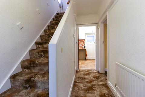 1 Abbott Wood, Great Clifton, Workington, CA14 1TW