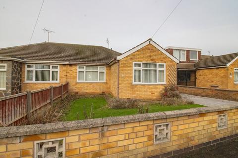 3 bedroom semi-detached bungalow for sale, Prince Albert Drive, Glenfield, Leicester, LE3