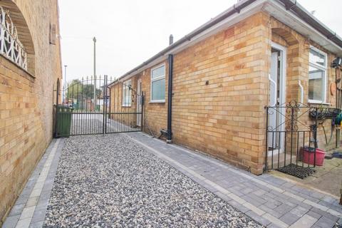 3 bedroom semi-detached bungalow for sale, Prince Albert Drive, Glenfield, Leicester, LE3