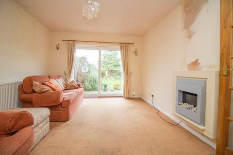 3 bedroom semi-detached bungalow for sale, Prince Albert Drive, Glenfield, Leicester, LE3