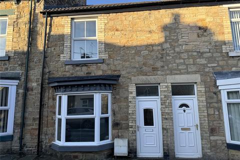 2 bedroom terraced house to rent, Milburn Street, Crook, DL15