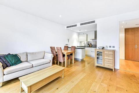 1 bedroom apartment to rent, Hepworth Court, Gatliff Road SW1W