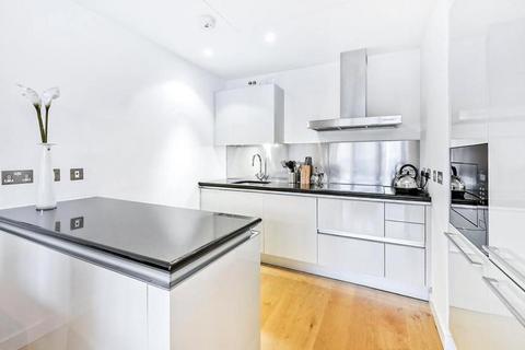 1 bedroom apartment to rent, Hepworth Court, Gatliff Road SW1W