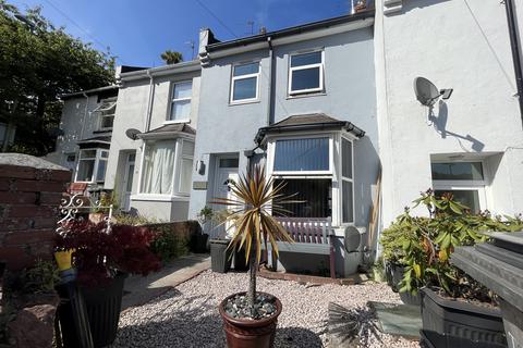 4 bedroom terraced house for sale, Marldon Road, Paignton