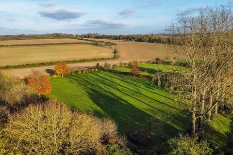 3 bedroom detached house for sale, Crawley, Winchester, Hampshire, SO21