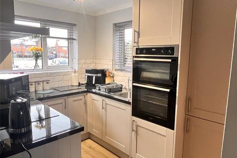 3 bedroom semi-detached house for sale, Allerton Road, Sundorne, Shrewsbury, Shropshire, SY1