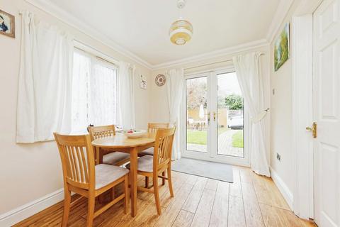 4 bedroom detached house for sale, Queens Road, Westgate-on-Sea CT8