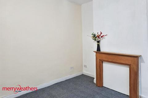 2 bedroom terraced house for sale, Hatherley Road, Rotherham