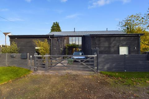 4 bedroom barn conversion for sale, Padbrook Lane, Canterbury, Preston, CT3