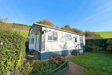 2 bedroom chalet for sale, Totnes Road, Paignton TQ4