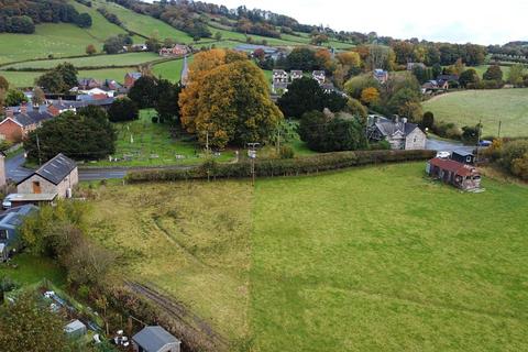 2 bedroom detached house for sale, Llanwnog, Caersws, Powys, SY17