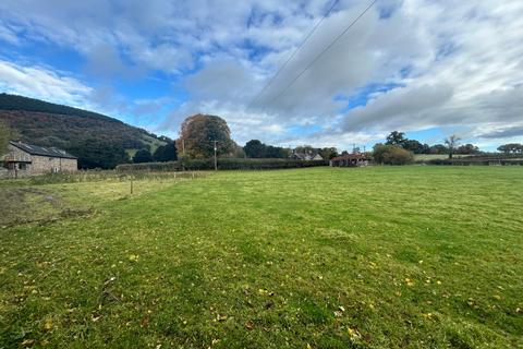 2 bedroom detached house for sale, Llanwnog, Caersws, Powys, SY17