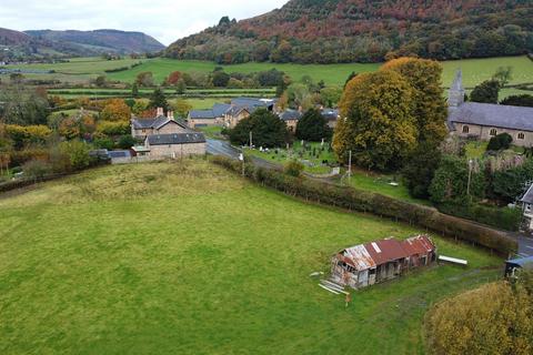 2 bedroom detached house for sale, Llanwnog, Caersws, Powys, SY17