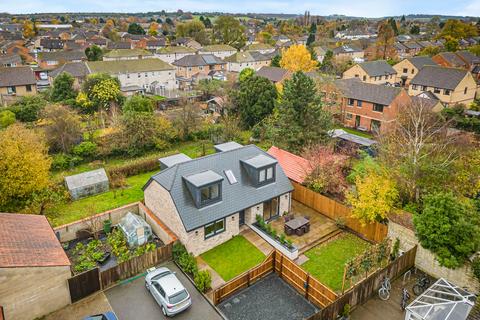 3 bedroom detached house for sale, 159 Mowbray Road, Cambridgeshire CB1