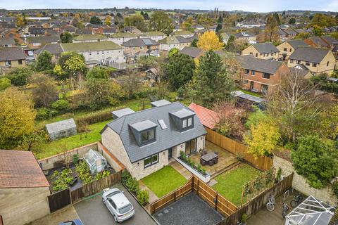 3 bedroom detached house for sale, Cambridge CB1