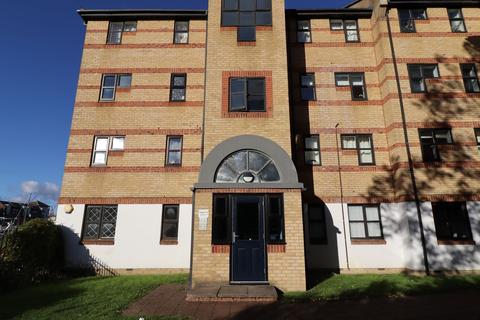 2 bedroom apartment to rent, Winsock Close, London SE16