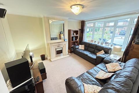 4 bedroom semi-detached house for sale, Beaufort Avenue, Royal Leamington Spa